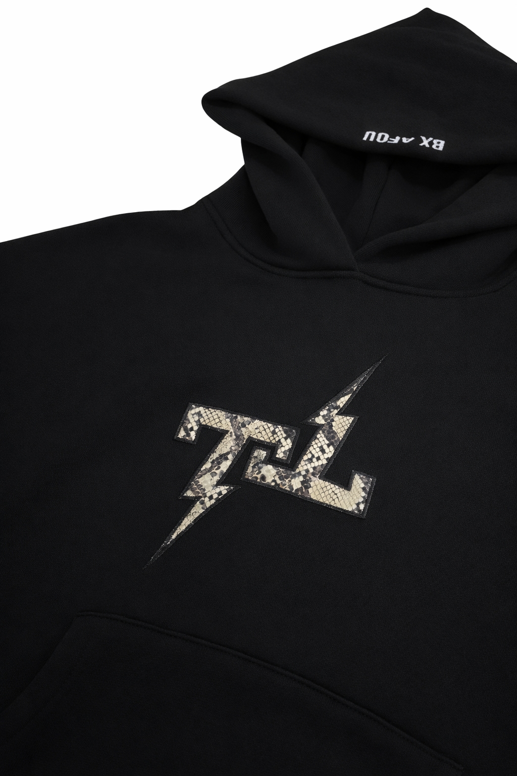 SNAKE HOODIE