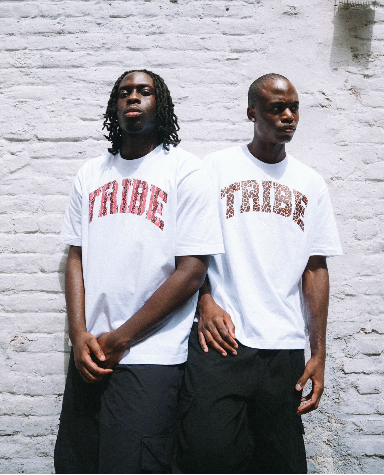 T-SHIRT ROSAY
