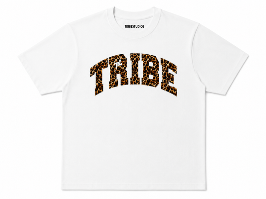 T-SHIRT PANTHERE