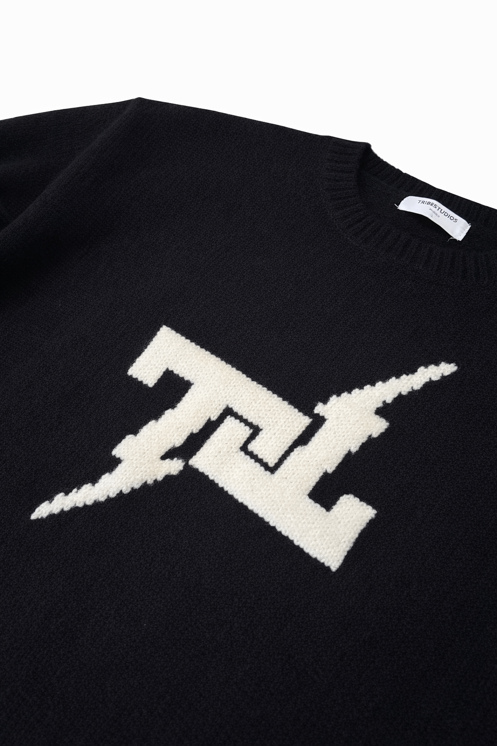 WOOL LONGSLEEVE