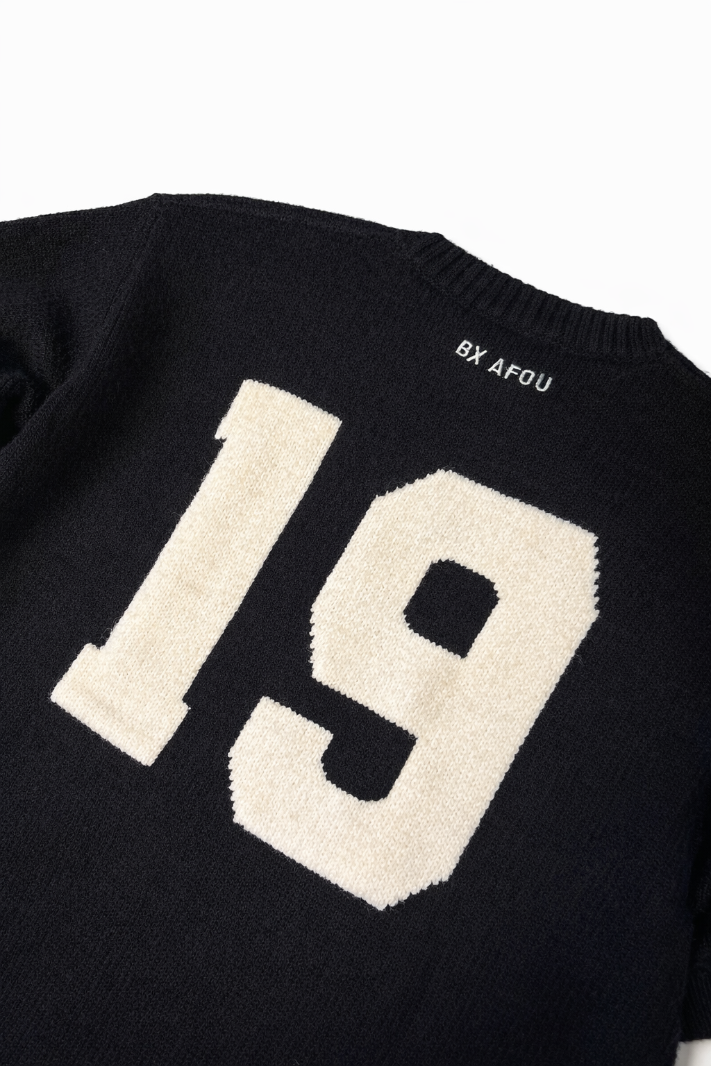 WOOL LONGSLEEVE