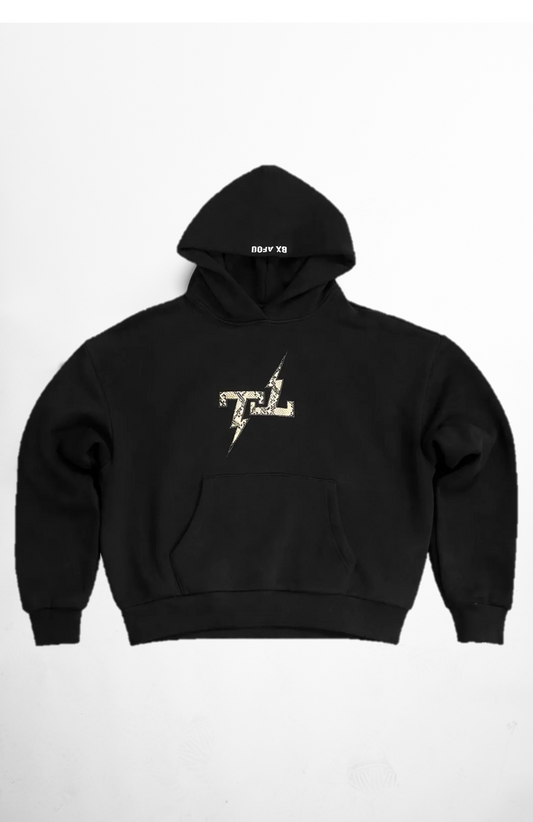 SNAKE HOODIE