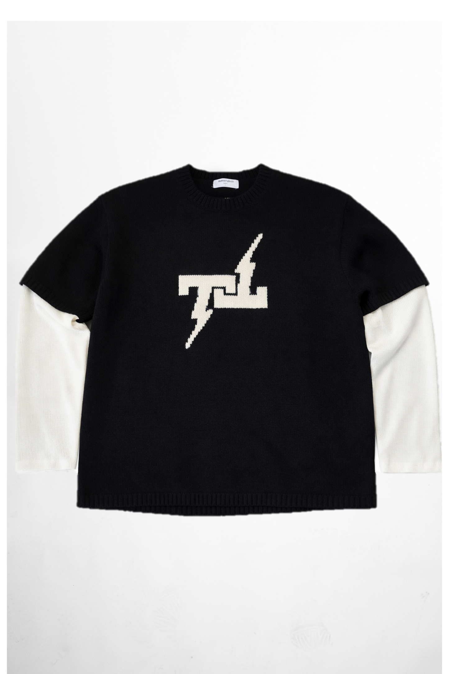 WOOL LONGSLEEVE