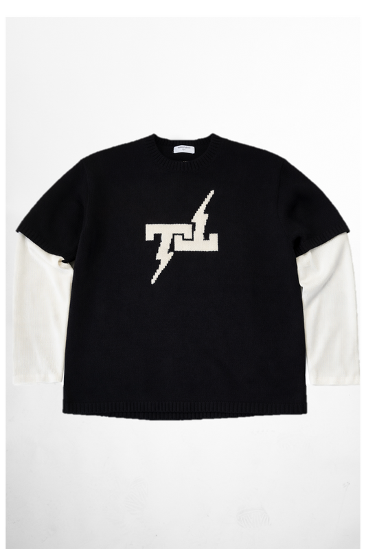 WOOL LONGSLEEVE