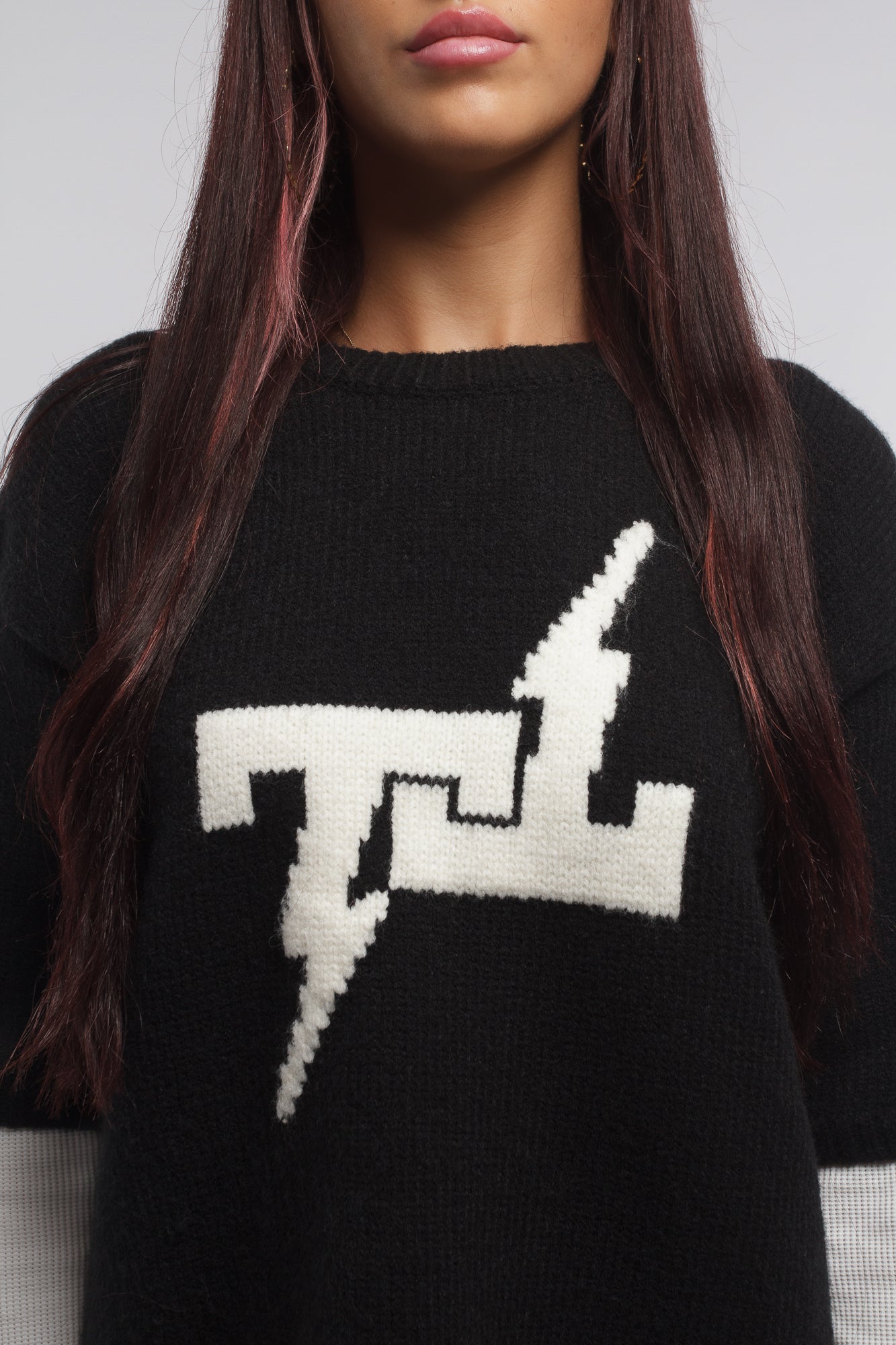 WOOL LONGSLEEVE
