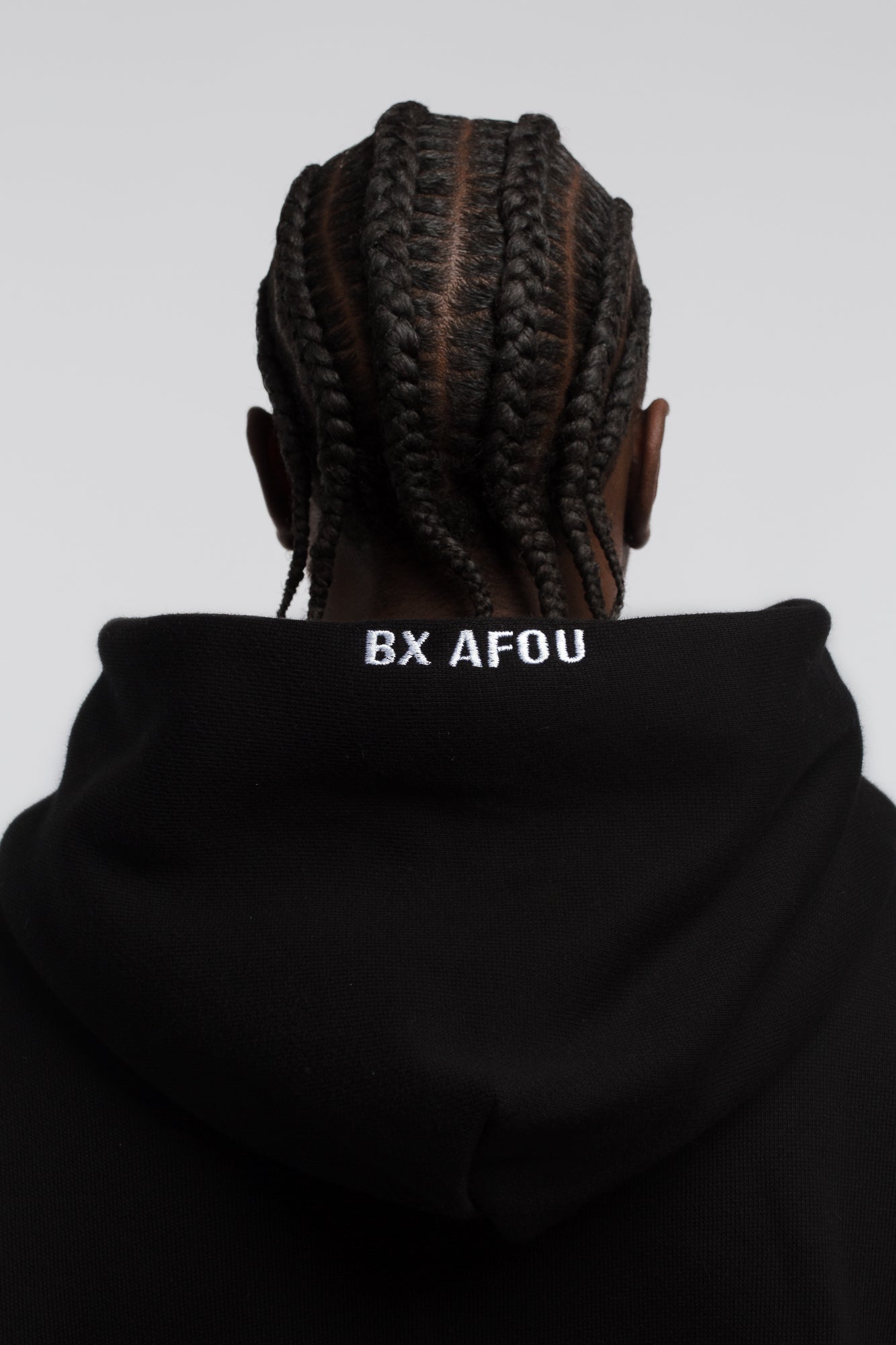 SNAKE HOODIE