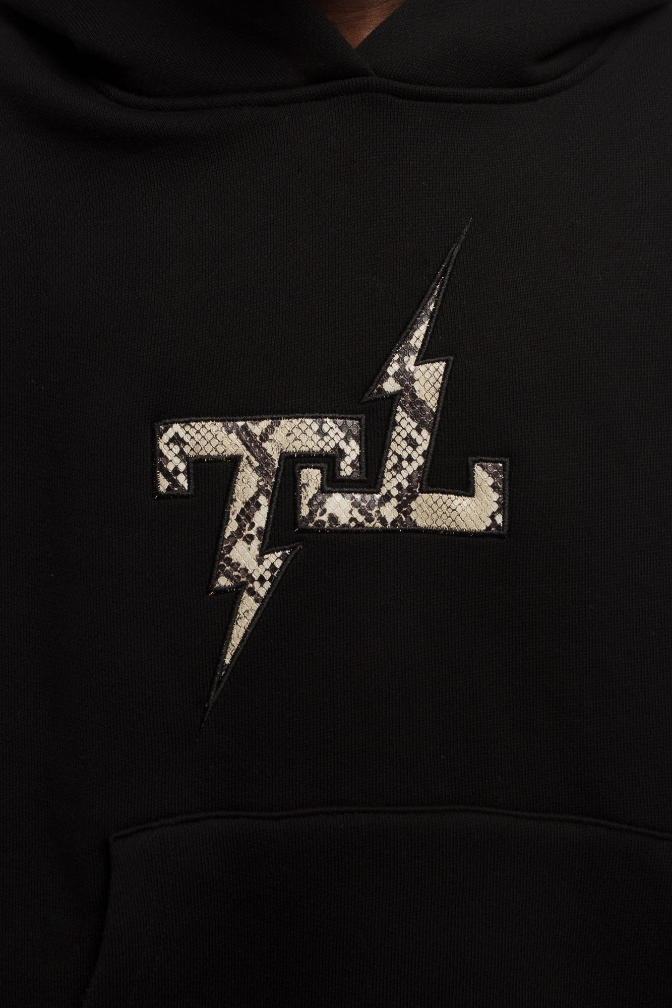 SNAKE HOODIE